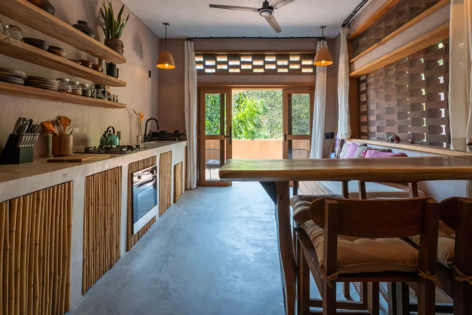 bosque apartment photo 3